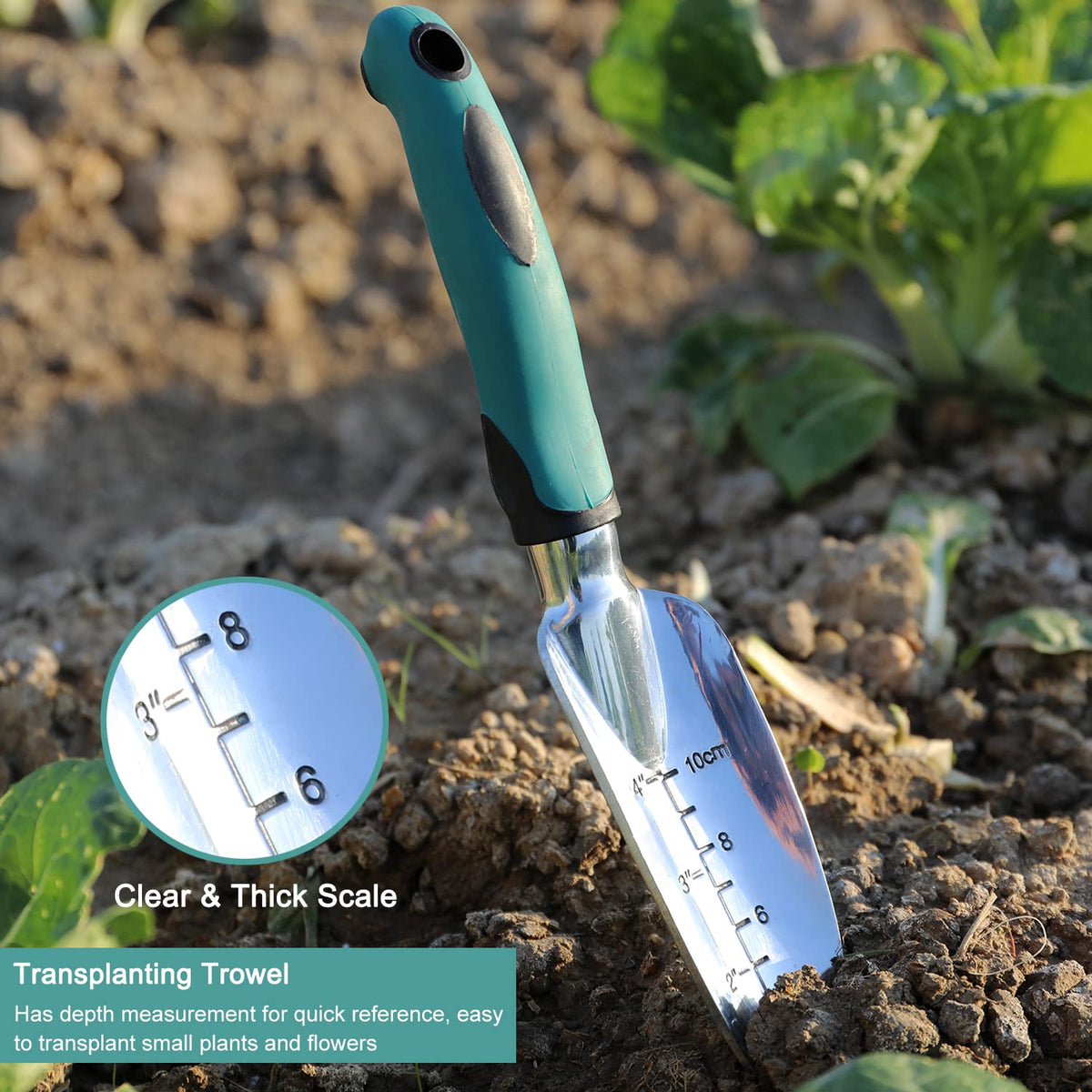 FANHAO heavy-duty aluminum tools resisting rust for durability