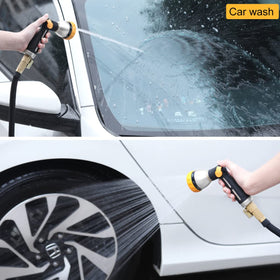 FANHAO heavy-duty anodized finish resists wear and corrosion.