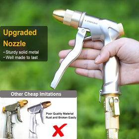 FANHAO leak-proof connection with reliable hose seal.