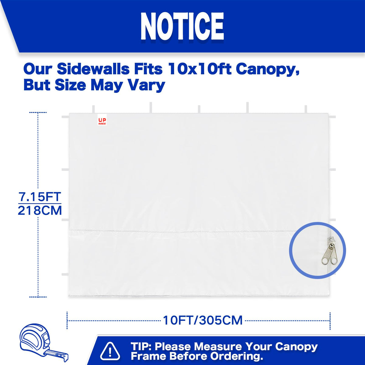 Fanpat 210D waterproof fabric close-up highlighting durability