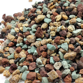 FANTIAN succulent soil mix in bag for container planting and root air flow