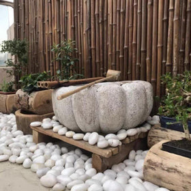 FANTIAN decorative stones for crafts and DIY projects