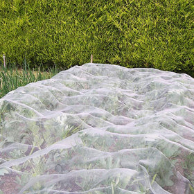 FARAER reusable garden netting highlighting long-term value and eco-friendly design
