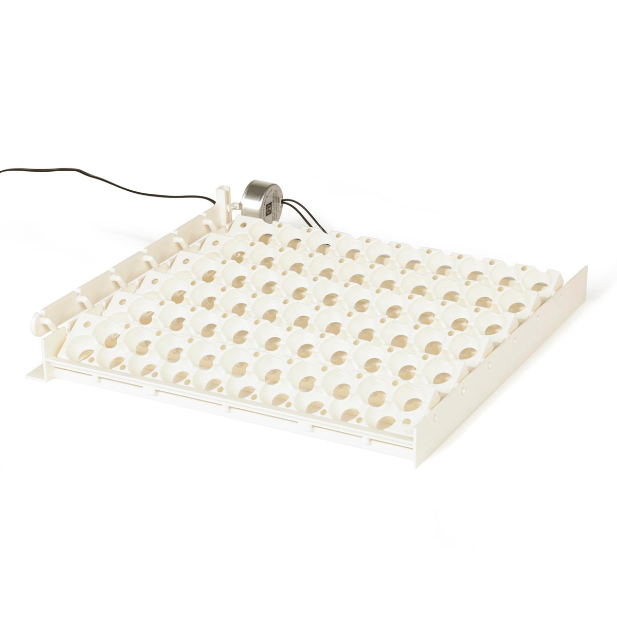 Farm Innovators compatibility with Model 2100/2200 incubators expands use