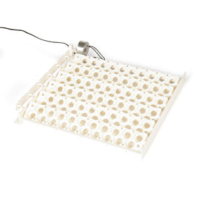 Farm Innovators rails dishwasher-safe for quick cleaning