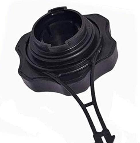 Packaged with O-ring for quick installation and secure fit.
