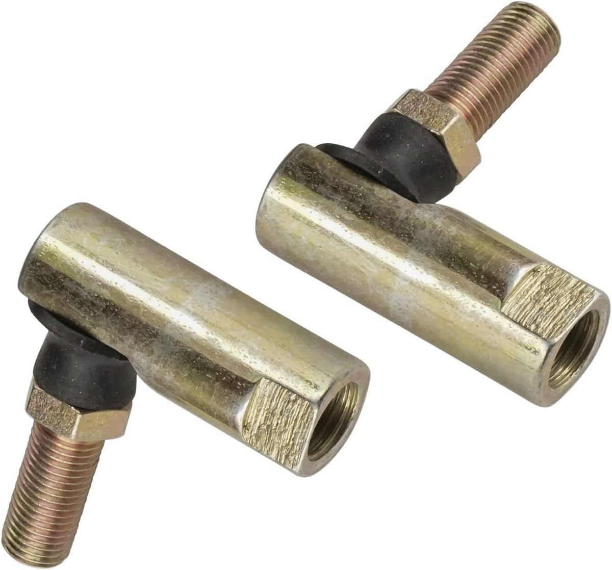 Fascinatte 923-0448A / 723-0448A end, shows precision threads for secure fit.