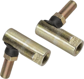 Fascinatte 923-0448A / 723-0448A end, shows precision threads for secure fit.