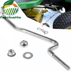 Fascinatte GX20497 compatibility with John Deere models highlighted.