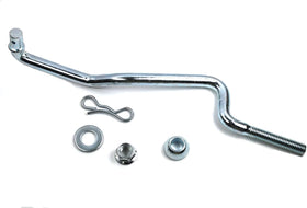 Fascinatte GX20497 front draft arm kit improving mower deck lift control.
