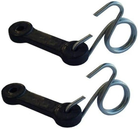Fascinatte mounting hardware included for quick, sturdy attachment.