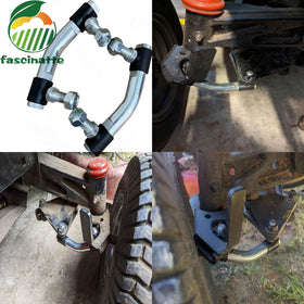 Fascinatte pivot link and tie rod replacement for part numbers 532436887/597069702