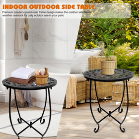 Fashion&cool anti-skid-pads prevent slipping on wood, tile, or outdoor ground.