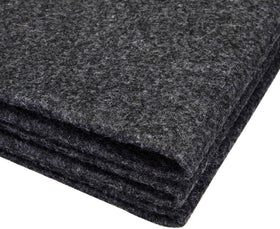Fasmov oil and sauce spill pad absorbs messes during backyard barbecues.