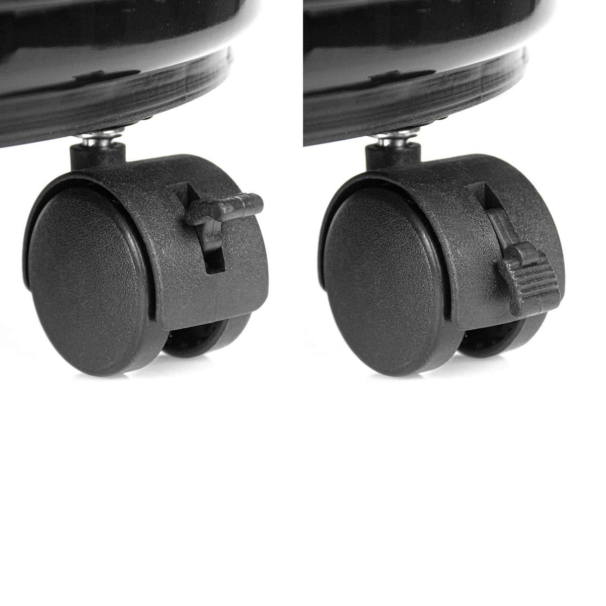 Fasmov round pallet fits many pot shapes for versatile use