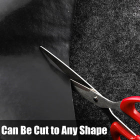 Fasmov reusable grill mat is easy to clean after cookouts.