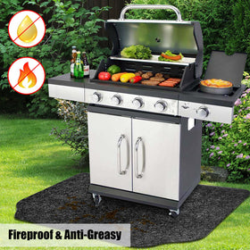 Fasmov roll-up design makes off-season storage simple.