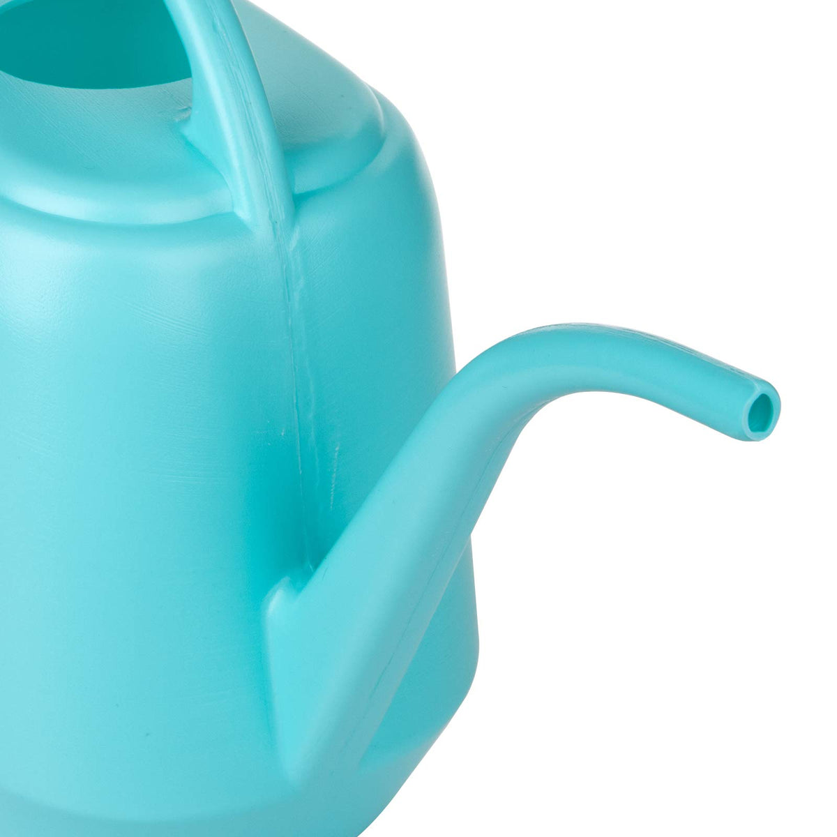 Fasmov 4L capacity watering can reduces refills during gardening