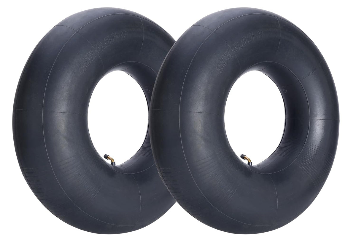 Fastvert 16x6-8 inner-tube front view shows durable, smoother ride