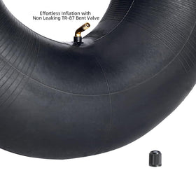 Fastvert natural rubber detail indicating durability and flexibility