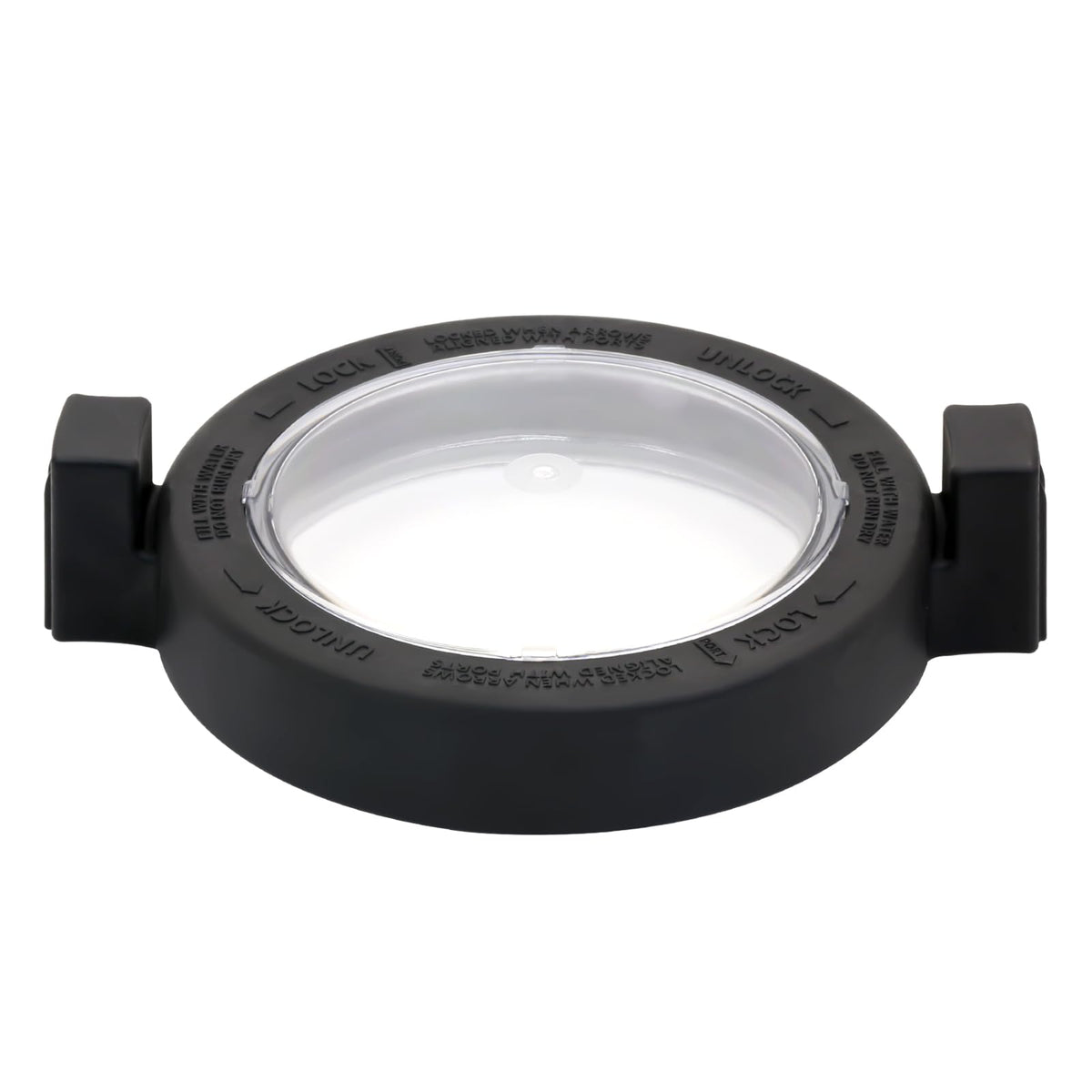 Ten-inch inner diameter suits SHPF SHPM SWF models