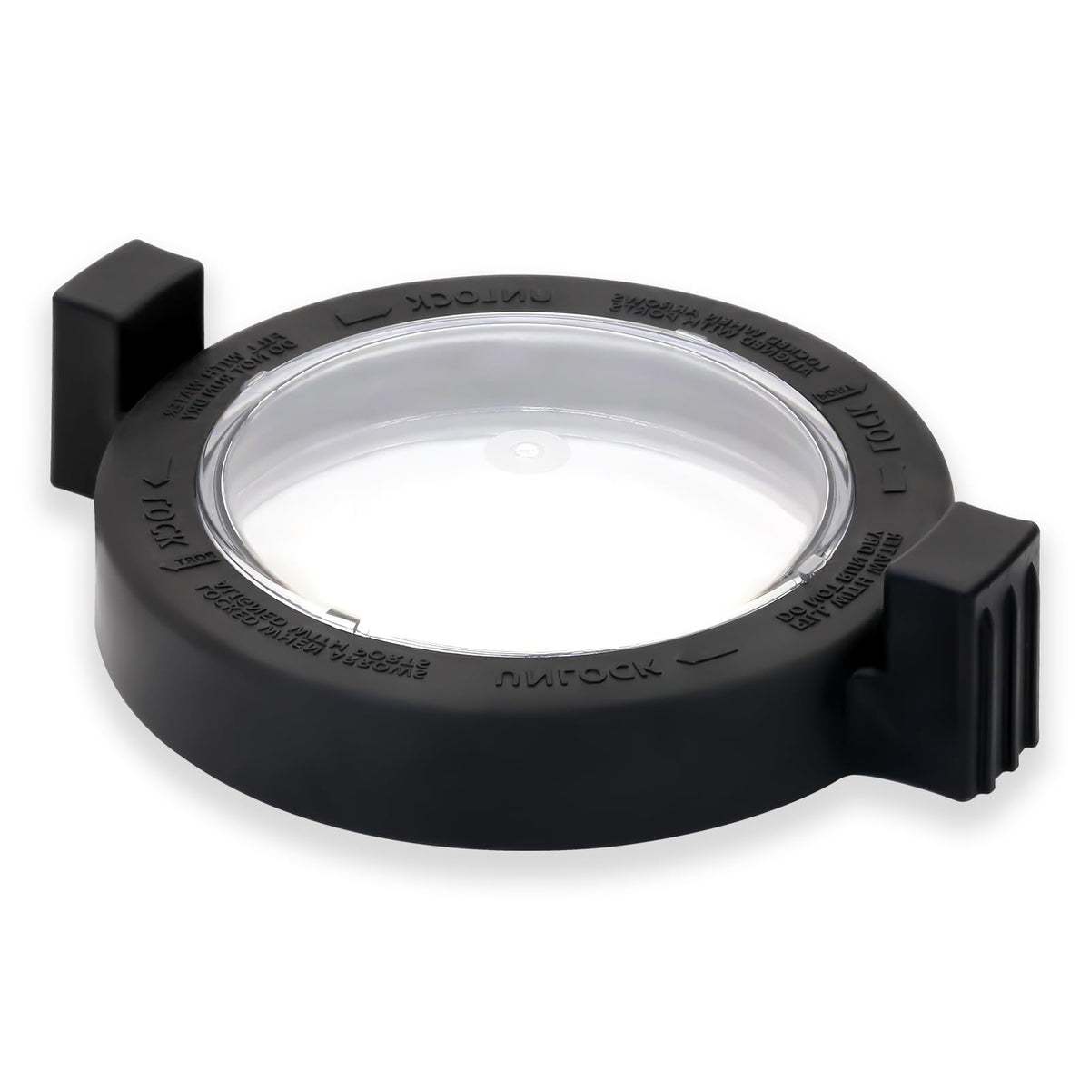 FBULWSEC R0445800 lid with locking ring secures pool pump access