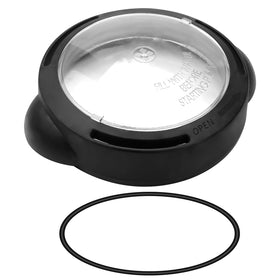 FBULWSEC SPX5500D lid strainer cover shown for secure fit and durable pool pump access