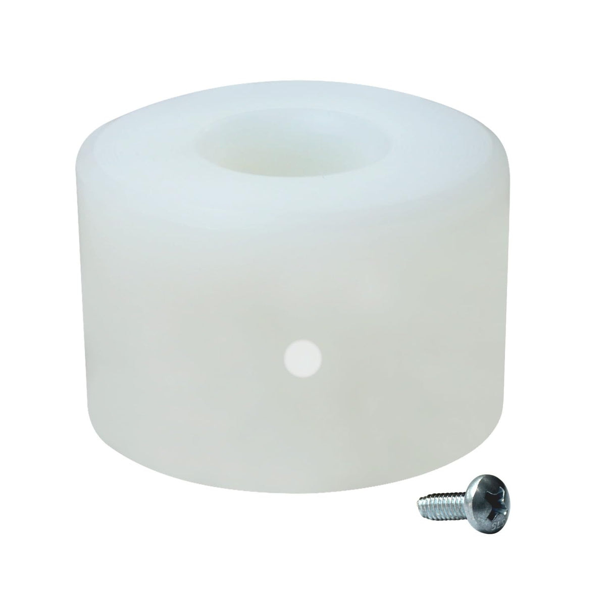 FCCUM auger motor bushing compatible with Traeger for smooth pellet feeding