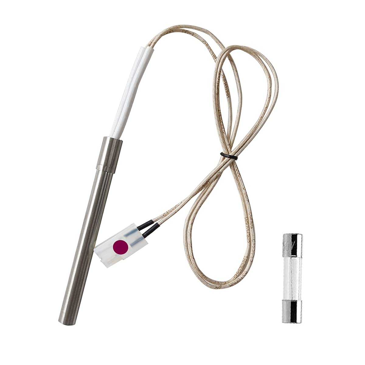 FCCUM hot igniter kit for Pit Boss; reliable ignition for pellet grills.