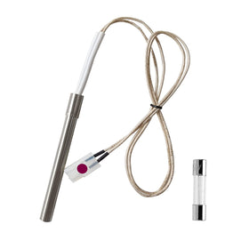 FCCUM hot igniter kit for Pit Boss; reliable ignition for pellet grills.