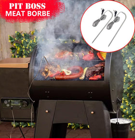 FCCUM Pit Boss series compatibility for digital control grills.