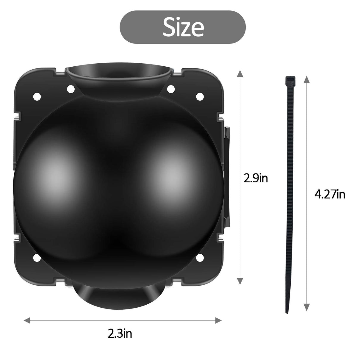 FCENDS air-layering pods in use demonstrate simple setup and faster cloning potential.