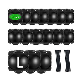 FCENDS root box assembly shows simple air layering for easy cloning.
