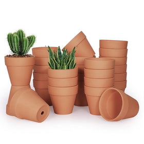 FCFKUK pot for DIY crafts and creative plant arrangements