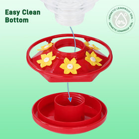 Fchstaer durable outdoor design adds charm to garden decor
