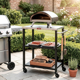 Feasto cart assembly tips and instruction use for easy setup
