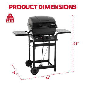 Feasto flat stainless burners emphasize wide flame coverage for consistent grilling results
