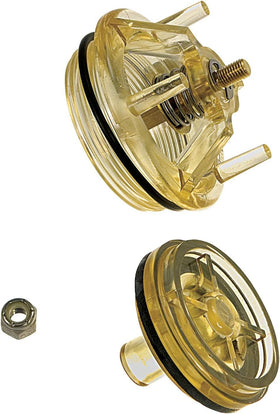 Febco RK-765 bonnet and poppet kit overview for reliable maintenance