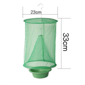 FEBSNOW Ranch green cage durable materials ensure long life and reuse
