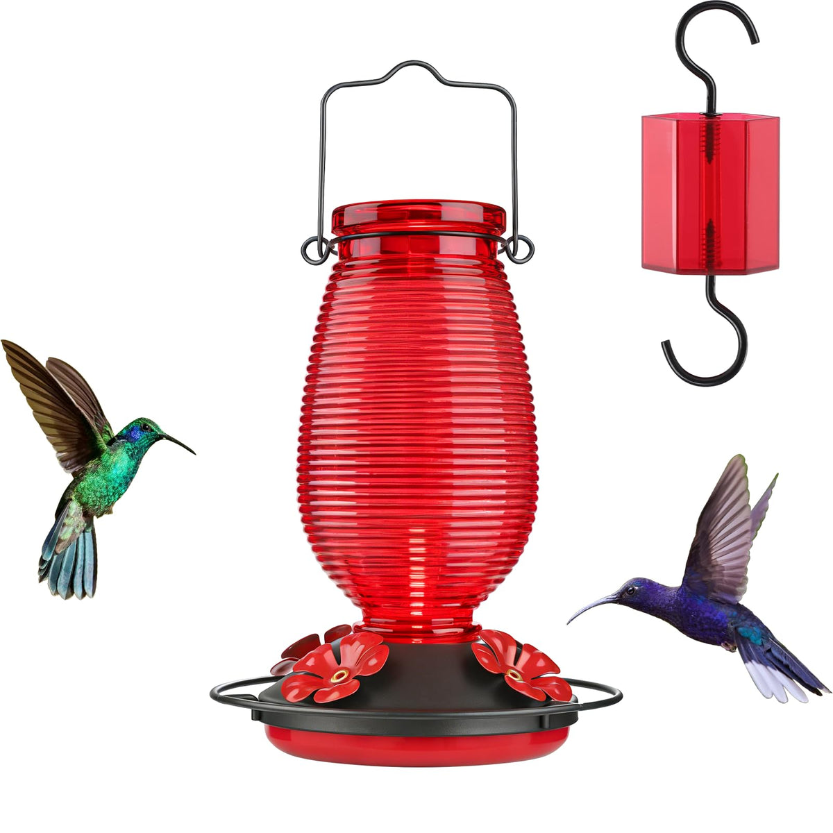 FEED GARDEN gift-ready pack suitable for bird lovers and gardeners