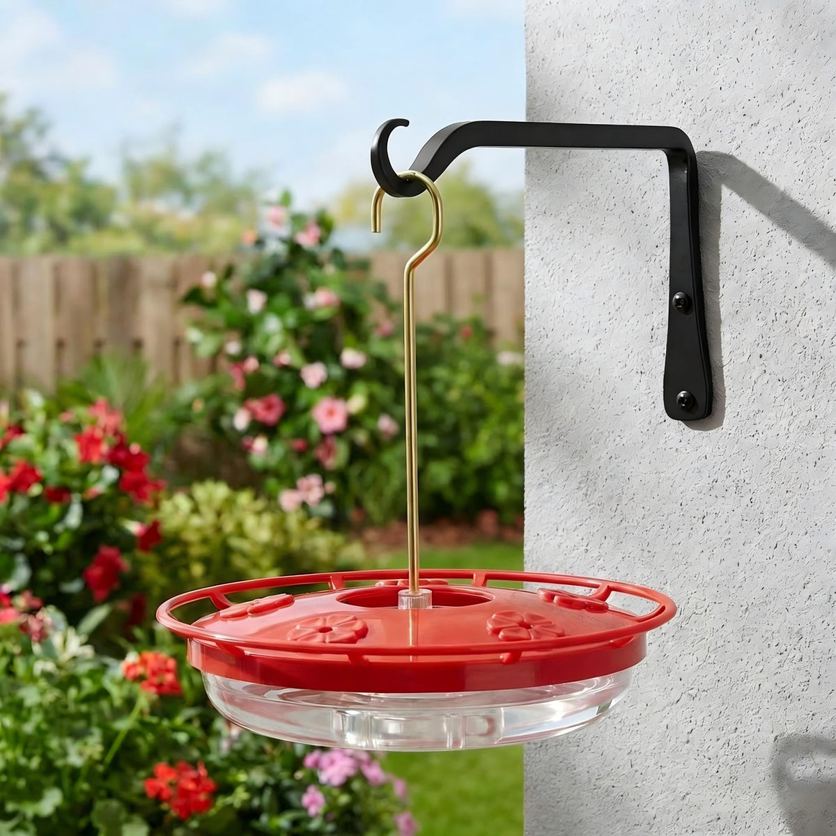 FEED GARDEN 2-pack makes a thoughtful bird-loving gift