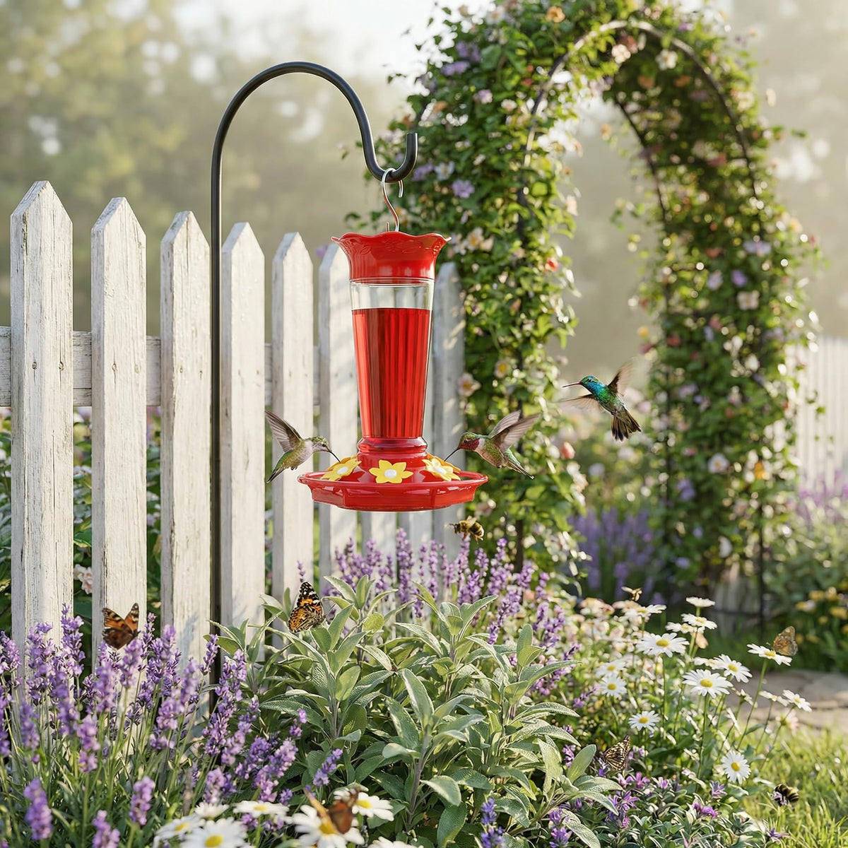 FEED GARDEN gift for Mother's Day bird lovers.