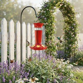 FEED GARDEN gift for Mother's Day bird lovers.