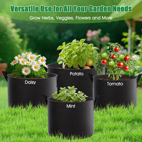 FEED GARDEN multi-season durability—designed for lasting use across seasons