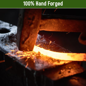 FEED GARDEN outdoor-indoor use bracket with rust-resistant finish.