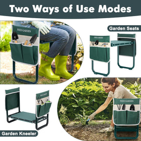 FEED GARDEN ideal gift for seniors and gardeners.