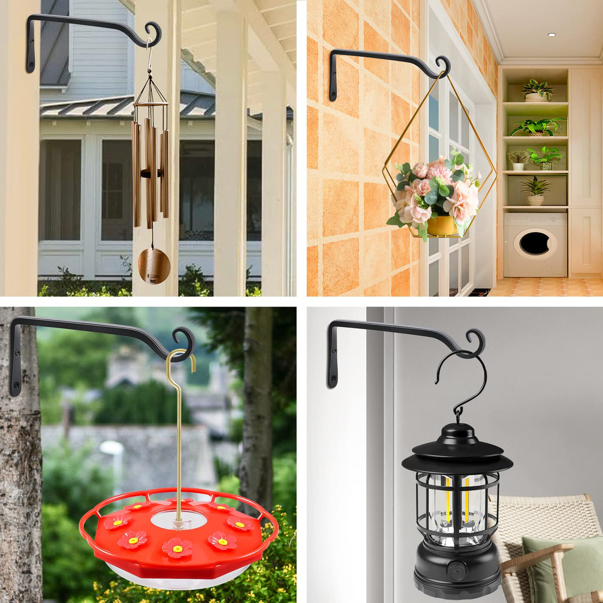 FEED GARDEN sleek edge design complements any decor