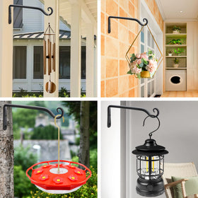 FEED GARDEN sleek edge design complements any decor