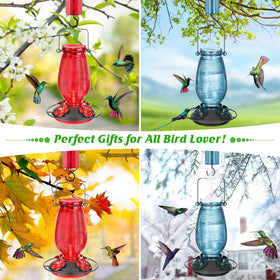 FEED GARDEN weather-resistant assembly with durable metal components