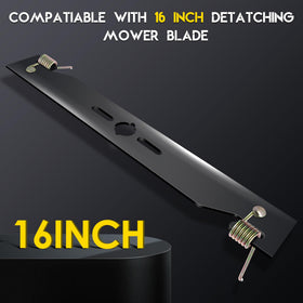Feekoon Arnold 490-100-0111-compatible springs ensure reliable dethatching blade performance